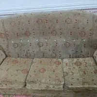 مبل قدیمی