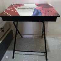 میز تحریر|میز تحریر و کامپیوتر|امیدیه, |دیوار