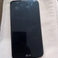 گوشی ال جی LG K10|موبایل|اردبیل, |دیوار