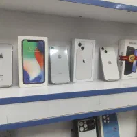 فروش آیفون  x و 11 و غیره نقد و قساط|موبایل|آبادان, |دیوار