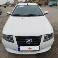 سمند سورن پلاسef7