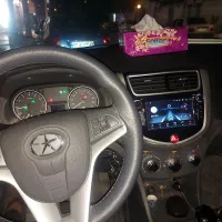 جک j4 اتوماتیک|خودرو سواری و وانت|حاجی آباد, |دیوار