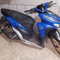 کلیک 150 مدل 1400