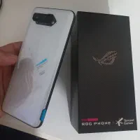 گوشی کمیاب راگ‌فون ۵  rog phone 5