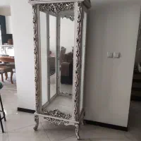 بوفه سالم