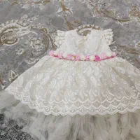 لباس و پیراهن دخترانه