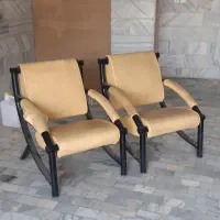 صندلی انتظار