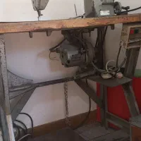 چرخ خیاطی نو