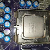 یک عدد cpu|قطعات و لوازم جانبی رایانه|اردبیل, |دیوار