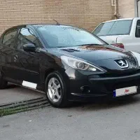 207 فابریک|خودرو سواری و وانت|شیراز, شریف‌آباد|دیوار