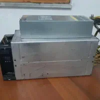 ماینر 120 تراهش