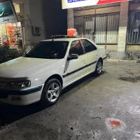 پارس elx|خودرو سواری و وانت|گرگان, |دیوار