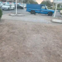 نیسان وانت حمل انواع بار و جابجایی اثاث منزل|خدمات حمل و نقل|اهواز, کوی مهدیس|دیوار