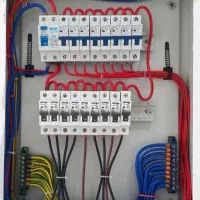 برقکاری / سیم کشی/  رفع  اتصال/  تعمیرات|خدمات پیشه و مهارت|تبریز, |دیوار