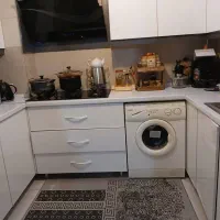 بیدرام غربی 106متر3خواب فول امکانات|فروش آپارتمان|شاهین‌شهر, خانه کارگر|دیوار