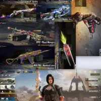 اکانت کالاف