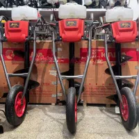 چاله کن حفره زن باکان سفارش دبی کامل با مته فول|ماشینآلات صنعتی|تهران, شهید رجایی|دیوار