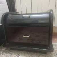 فروش سرویس خواب|تخت و سرویس خواب|مشهد, شهرک لشکر (شهرک غرب)|دیوار
