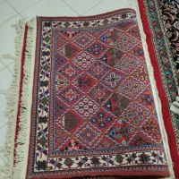 قالیچه دستباف|فرش|شاهینشهر, شهرک گلدیس|دیوار