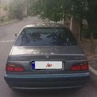 پژو پارس xu7  96|خودرو سواری و وانت|پاکدشت, پاکدشت (مامازند)|دیوار