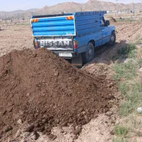 کود حیوانی گوسفندی(پهن)|خدمات باغبانی و درختکاری|تبریز, |دیوار