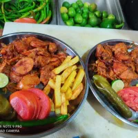 اشپز جهت رستوران سنتی
