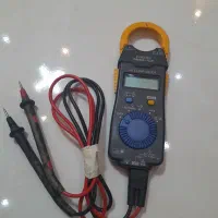 مولتی متر هیو کی