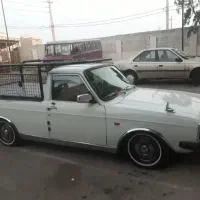 حمل بار وانت 24 ساعته ....