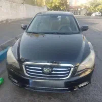 بسترن b50f|خودرو سواری و وانت|تهران, دهکده المپیک|دیوار