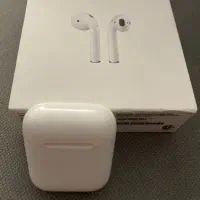 Airpods 2|لوازم جانبی موبایل و تبلت|گلپایگان, |دیوار