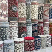 کناره فرش طهورا ۱۰ قسطه موکت مدرن