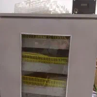 دستگاه جوجه کشی|ماشینآلات صنعتی|کازرون, |دیوار