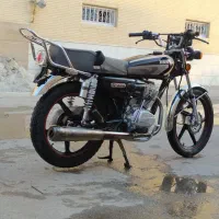 200پرواز|موتورسیکلت|یزد, |دیوار