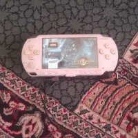 psp پی اس پس