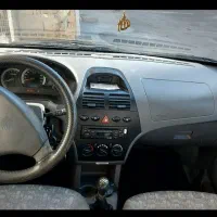 تیبا ۹۴|خودرو سواری و وانت|سقز, |دیوار