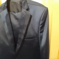 کت وشلوار سایز ۴۸|لباس|اصفهان, شهرک کاوه|دیوار