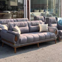 مبل راحتی چستر مکانیزمه (تمام اقساطی)