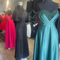 مزون  لباس مجلسی سوربان|لباس|بیرجند, |دیوار