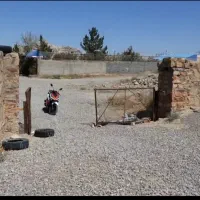 زمین صنعتی ده غیبی