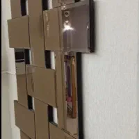 اینه قدی دکوراتیو|آینه|نسیم‌شهر, |دیوار