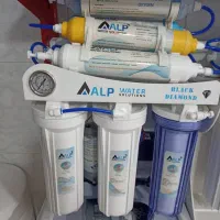 تصفیه آب خانگی ، نیمه صنعتی و صنعتی ...|آب‌سردکن و تصفیه آب|سراوان, |دیوار