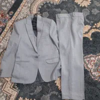 کت شلوار بچگانه