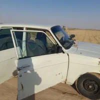 فروش ماشین پیکان مدل ۸۲|خودرو سواری و وانت|قم, شهر قائم|دیوار