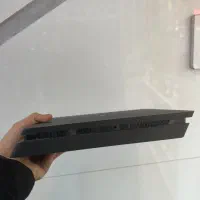 PS4 Slim 1T copy|کنسول، بازی ویدئویی و آنلاین|تهران, شمس‌آباد|دیوار