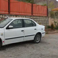 سمن ای اف سون