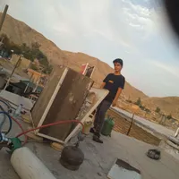 تعمیرات تخصصی انواع کولرگازی  و یخچال