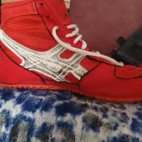 کفش کشتی نونو