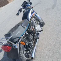 نیگتار200cc|موتورسیکلت|تهران, شکیبا|دیوار