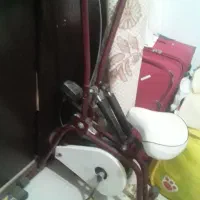 دوچرخه ثابت