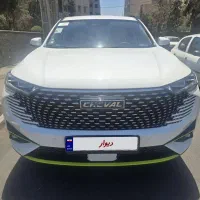 هاوال شوال H6 مدل(۲۰۲۶) ۱۴۰۵ اگهی شخصی